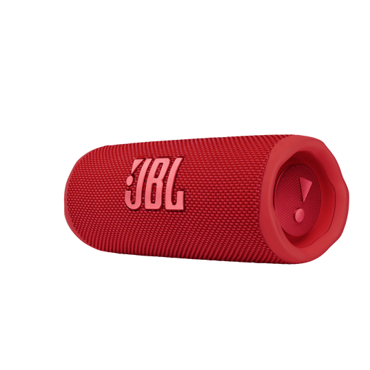 JBL FLIP 6 - Red JBL FLIP 6 - Red