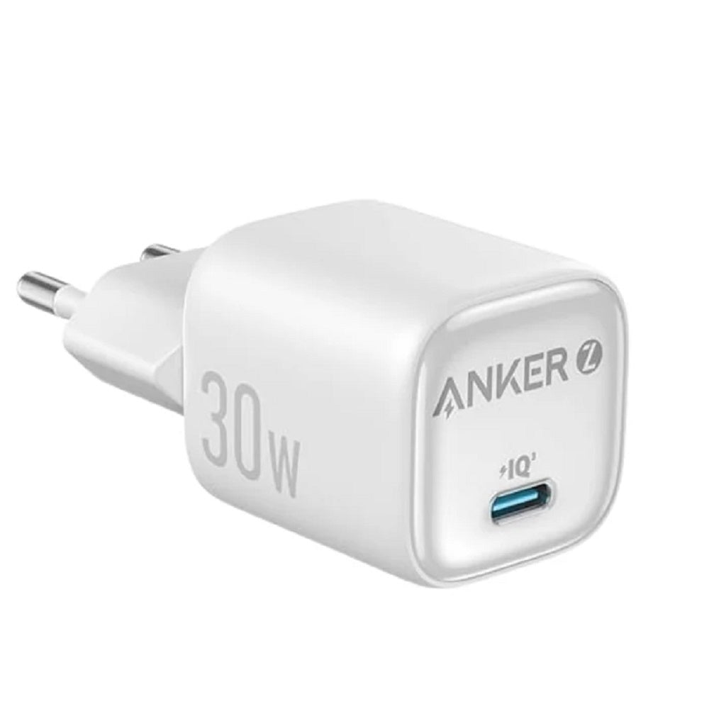 Anker Charger 30w - White Anker Charger 30w - White