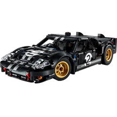 LEGO® 1966 Ford GT40 MKII Race Car