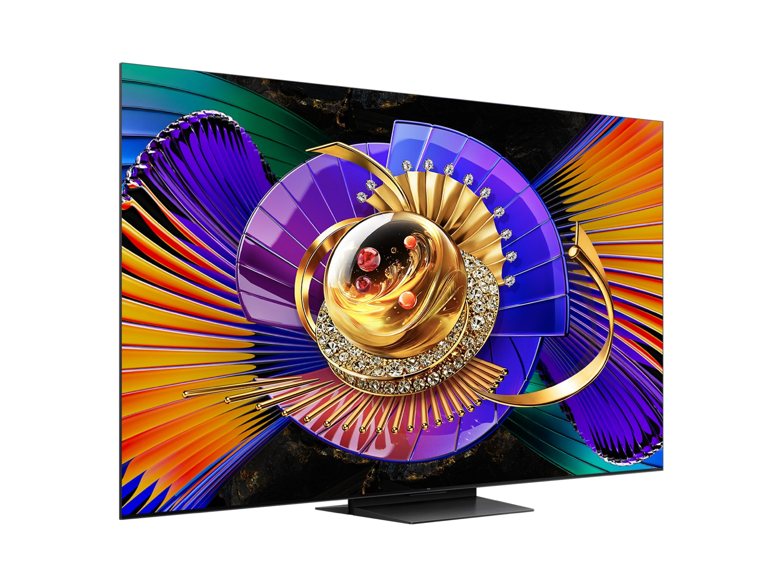 TCL C7L SQD-Mini LED 75-Inch TV