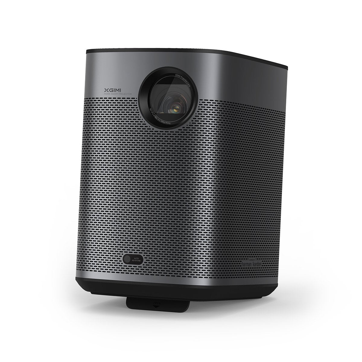 XGIMI Halo+ Portable Projector – Full HD 1080p