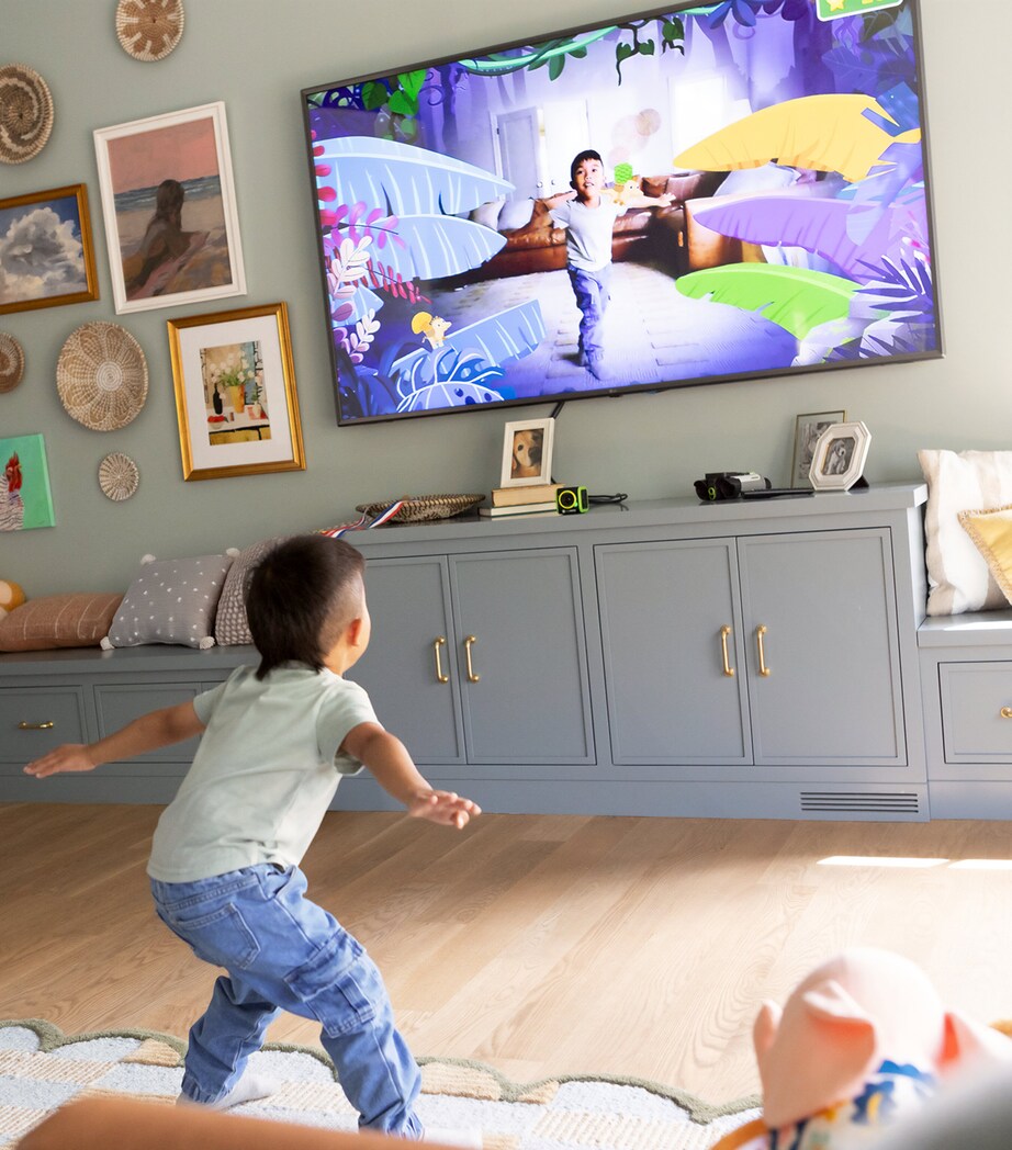 LeapFrog LeapMove