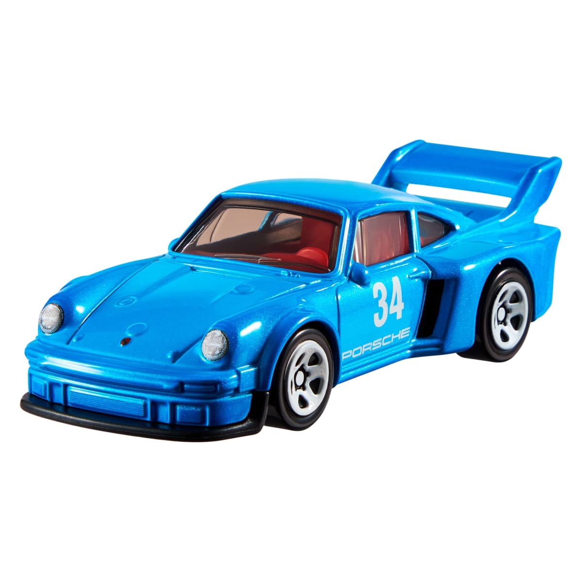 Hot Wheels XL 1:43 Scale Die-Cast Car – Super-Sized Collector Vehicle
