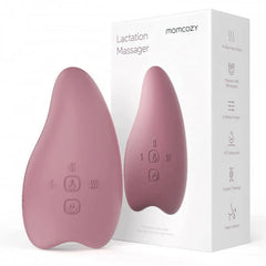 Momcozy lactation massager 2-in-1