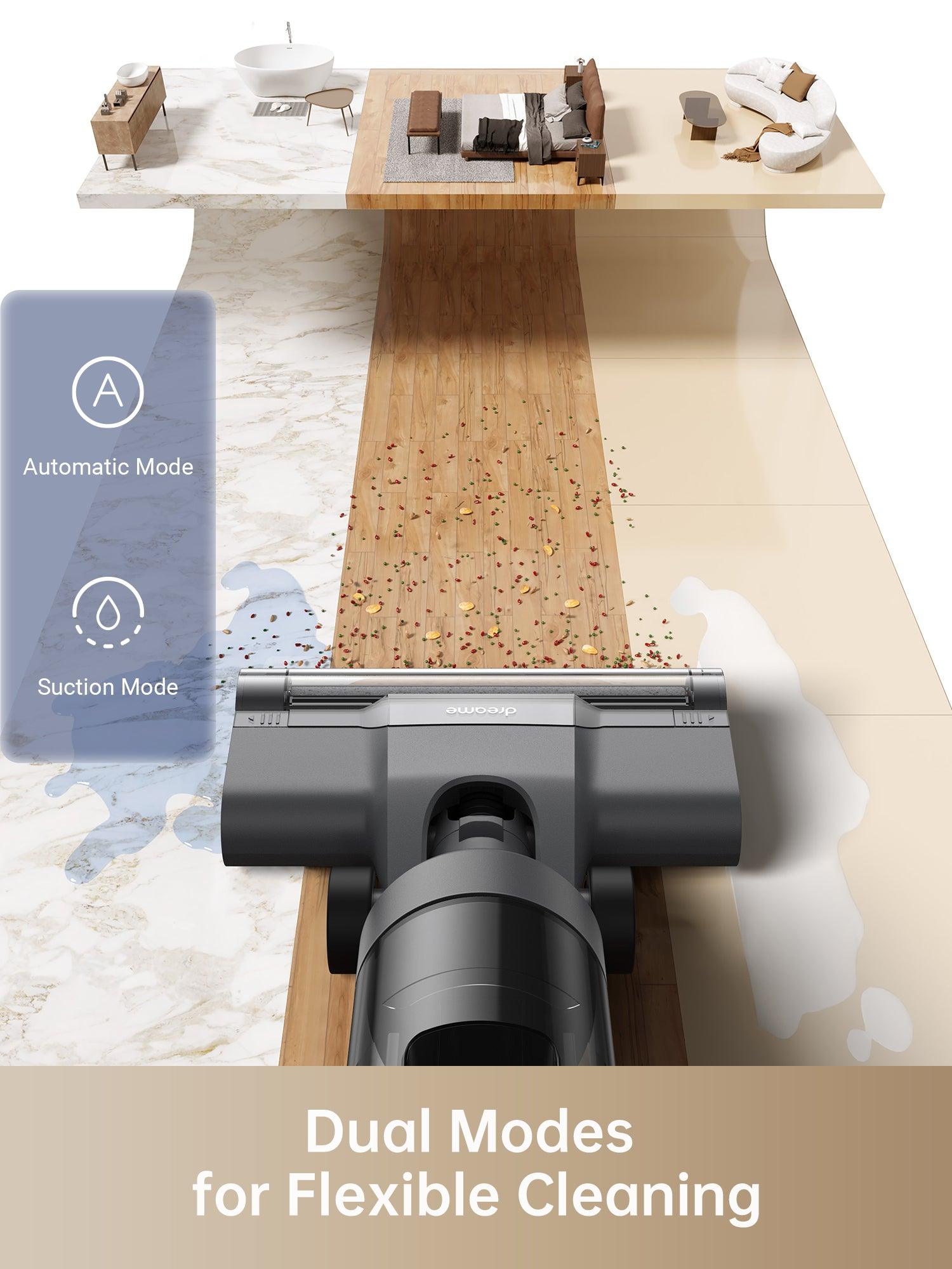 Dreame H12 Core Wet and Dry Vacuum Dreame H12 Core Wet and Dry Vacuum