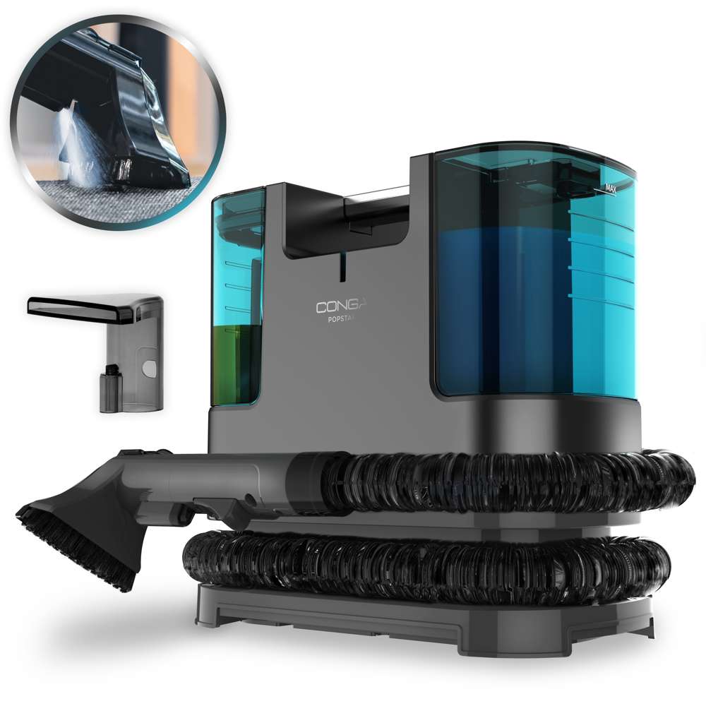 Cecotec Conga 3000 CarpetClean Upholstery cleaner Cecotec Conga 3000 CarpetClean Upholstery cleaner
