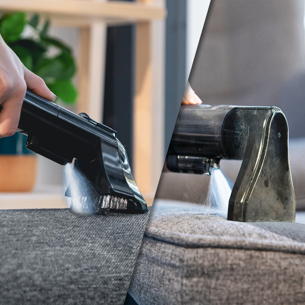 Cecotec Conga 3000 CarpetClean Upholstery cleaner Cecotec Conga 3000 CarpetClean Upholstery cleaner