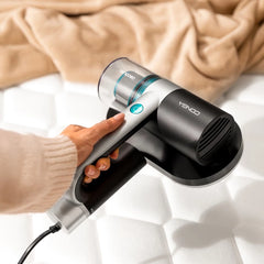 cecotec conga rockstar 3000 mattress Vacuum Cleaner