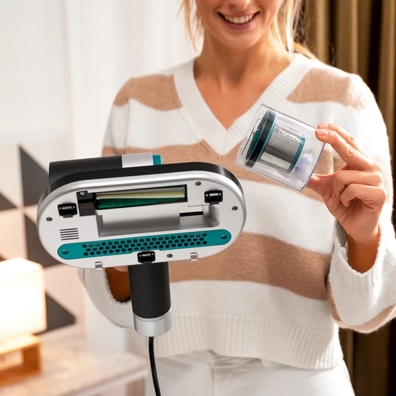 cecotec conga rockstar 3000 mattress Vacuum Cleaner