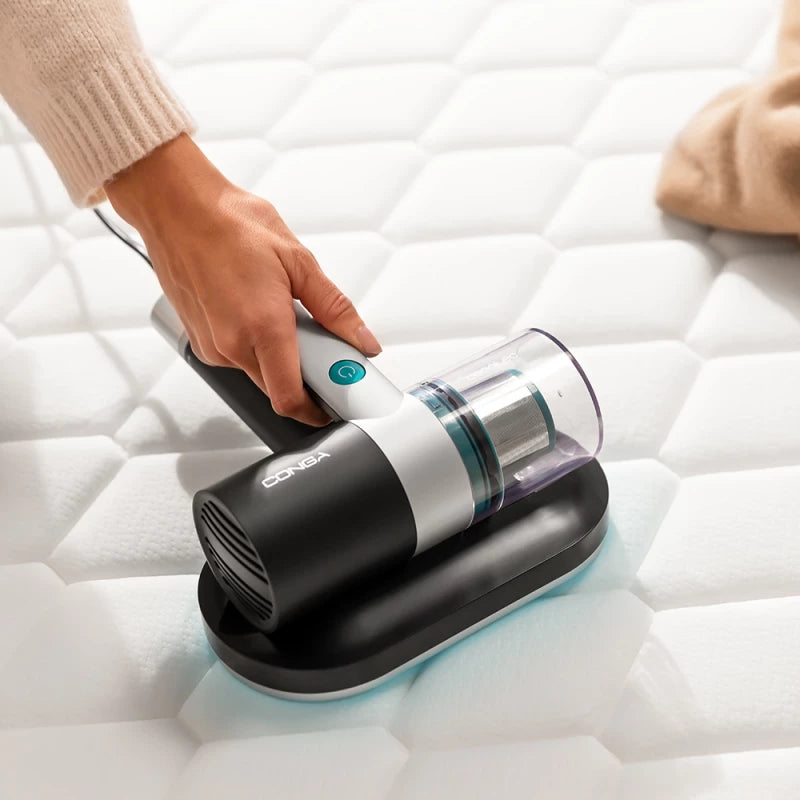 cecotec conga rockstar 3000 mattress Vacuum Cleaner