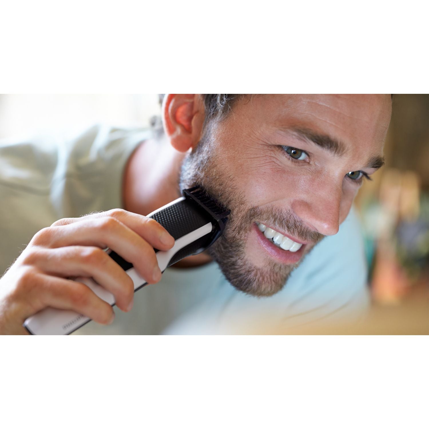 Philips Beard Trimmer 3000 Series BT3206/14
