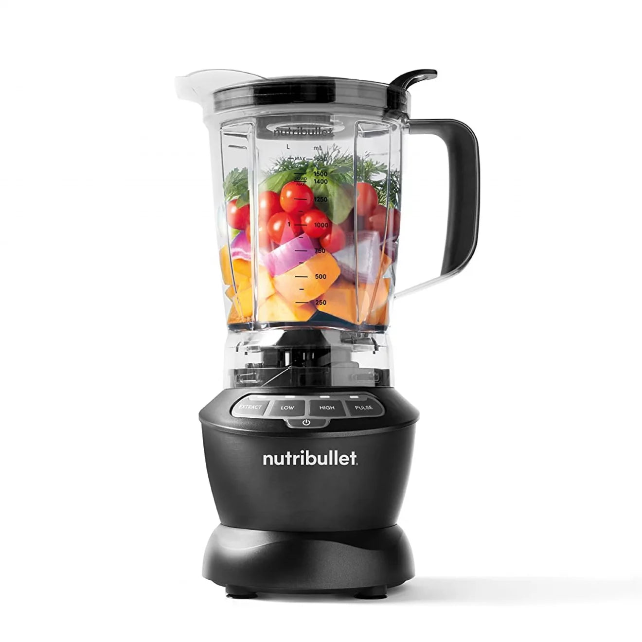 Nutribullet Combo 1000W