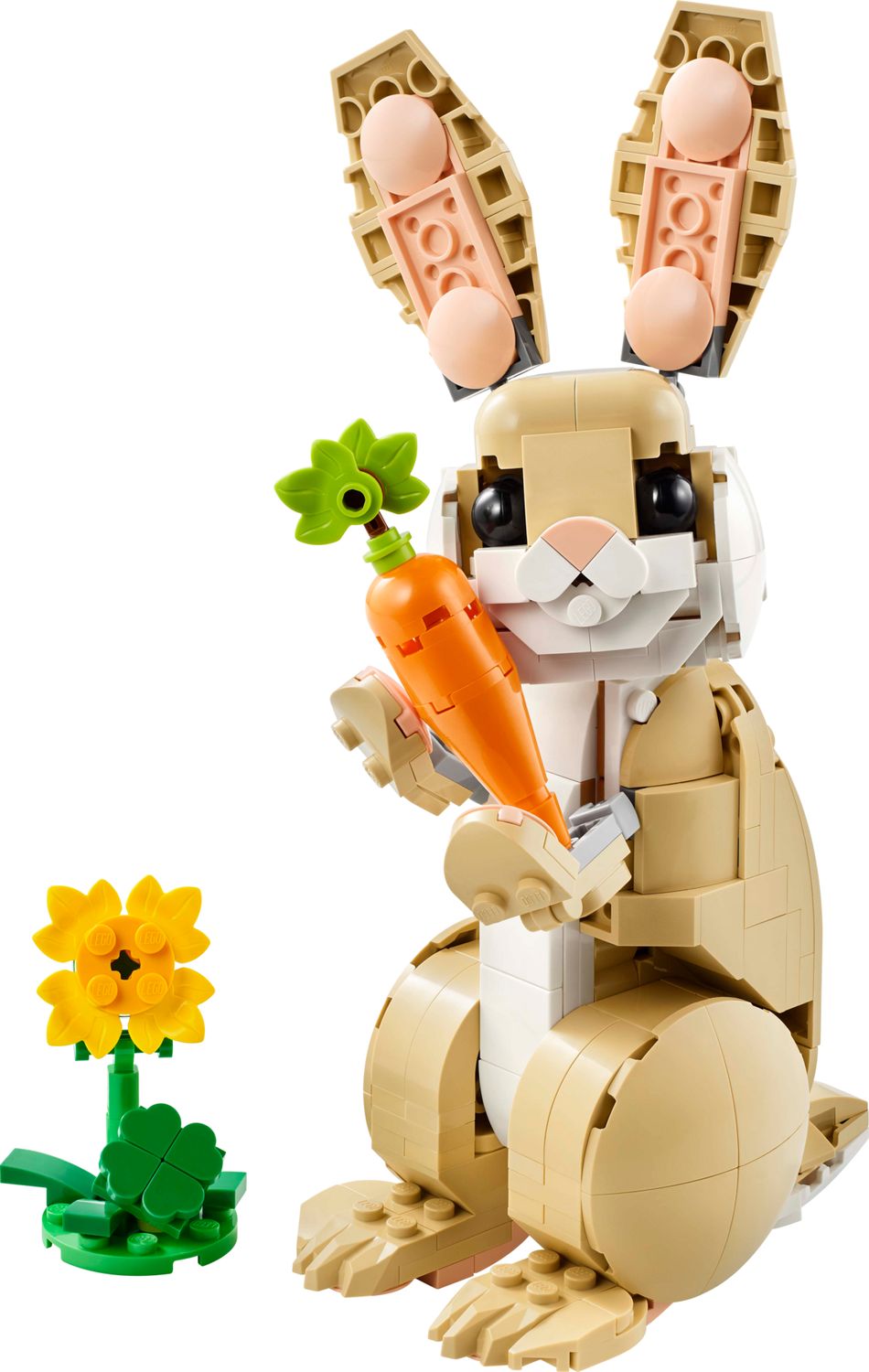 Cute Bunny | 326 pcs | Age 8+ Cute Bunny | 326 pcs | Age 8+