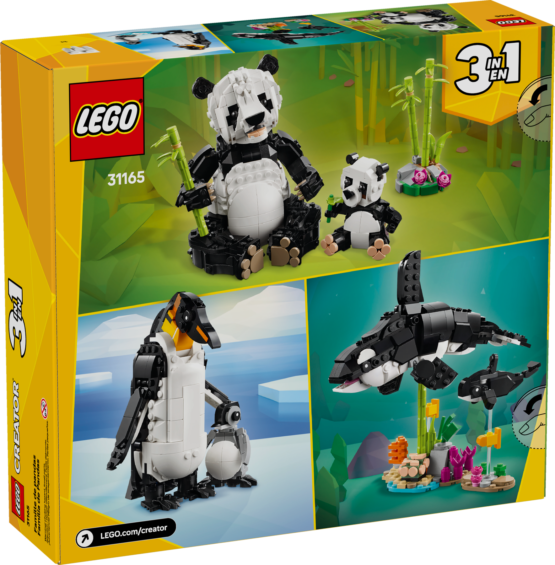 LEGO 31165 image 10