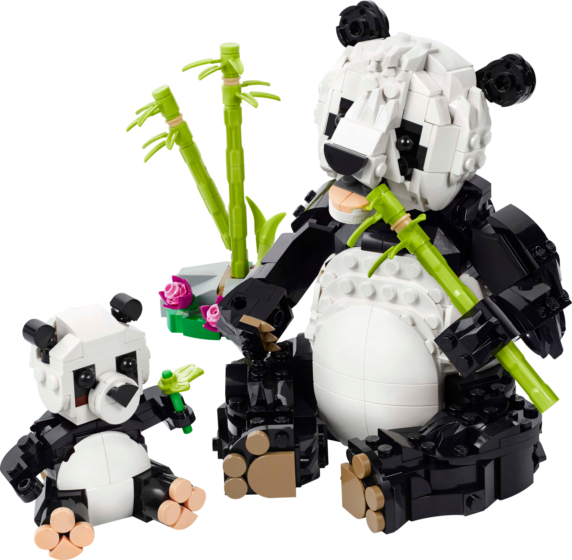 LEGO 31165 image 1