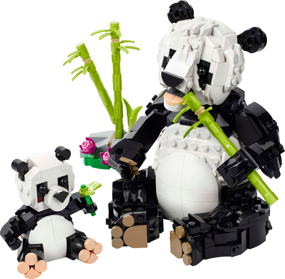 LEGO 31165 image 1
