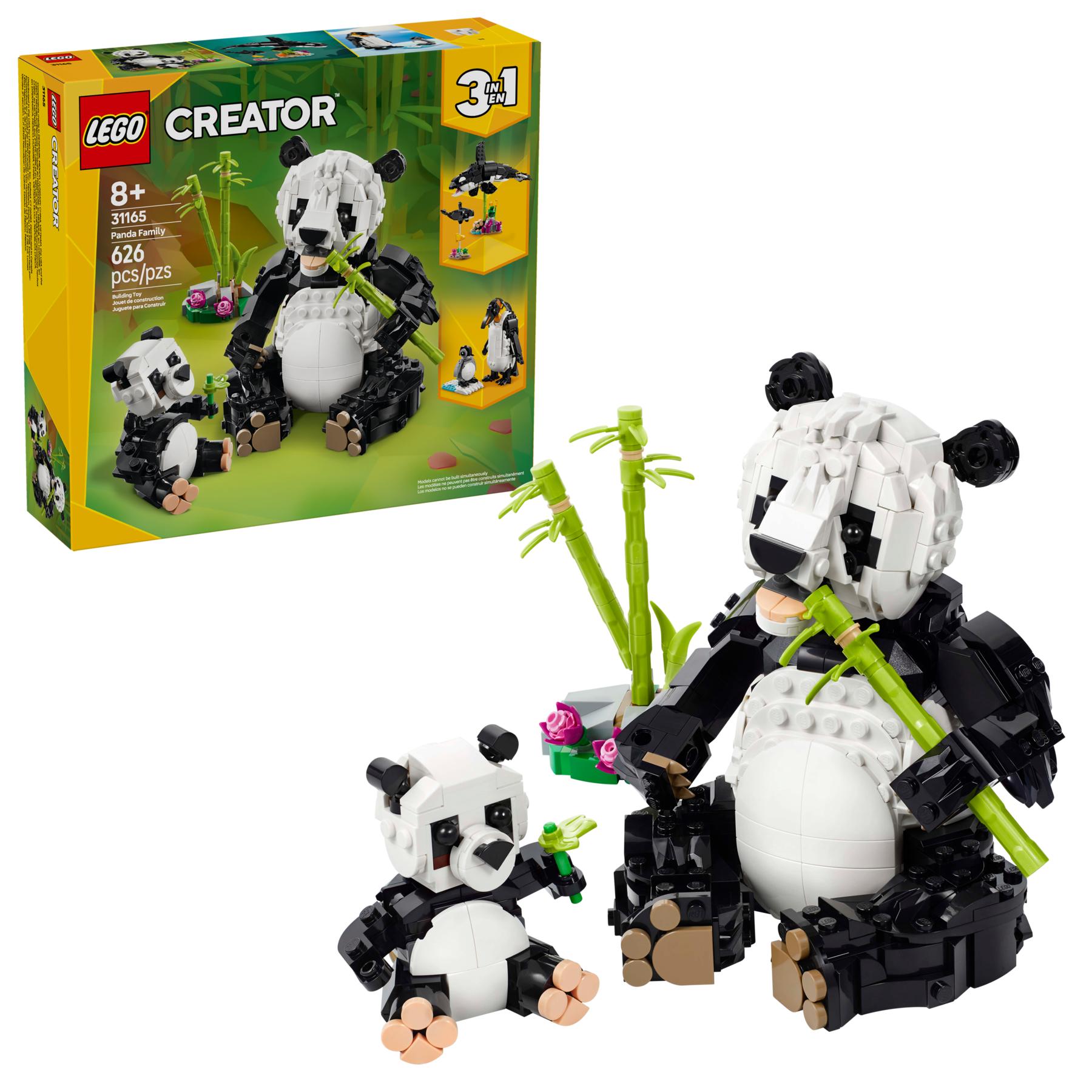 LEGO 31165 image 2