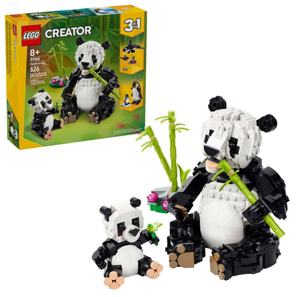 LEGO 31165 image 2
