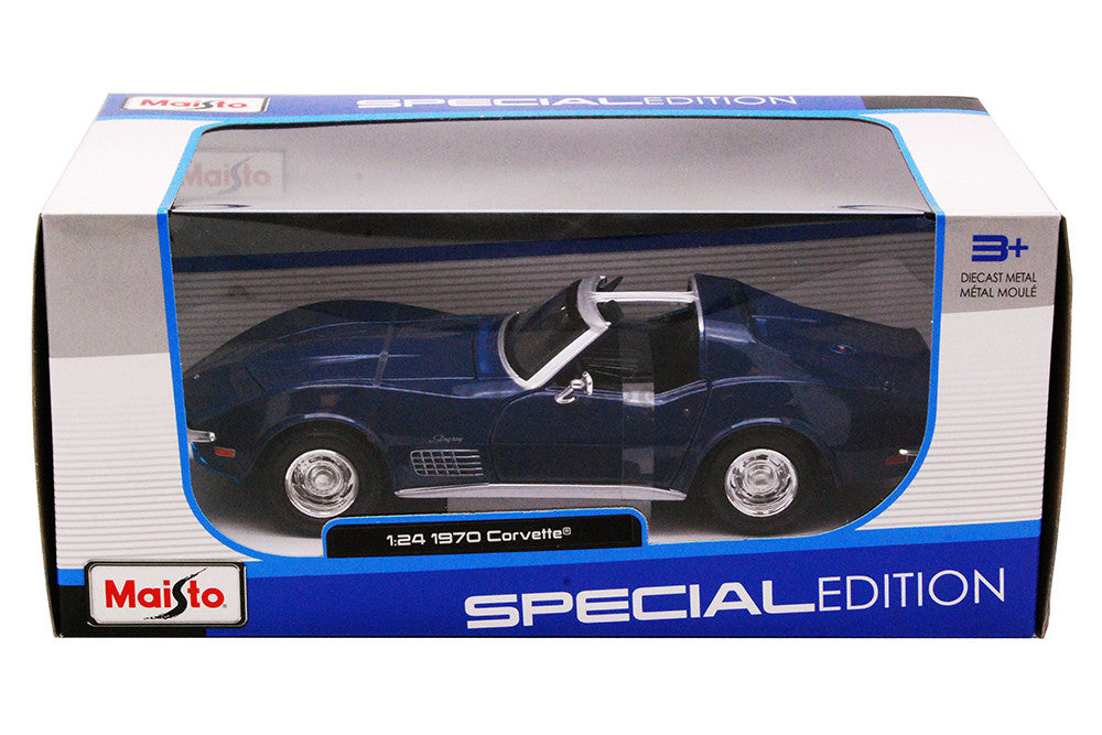 Chevrolet Corvette 1970