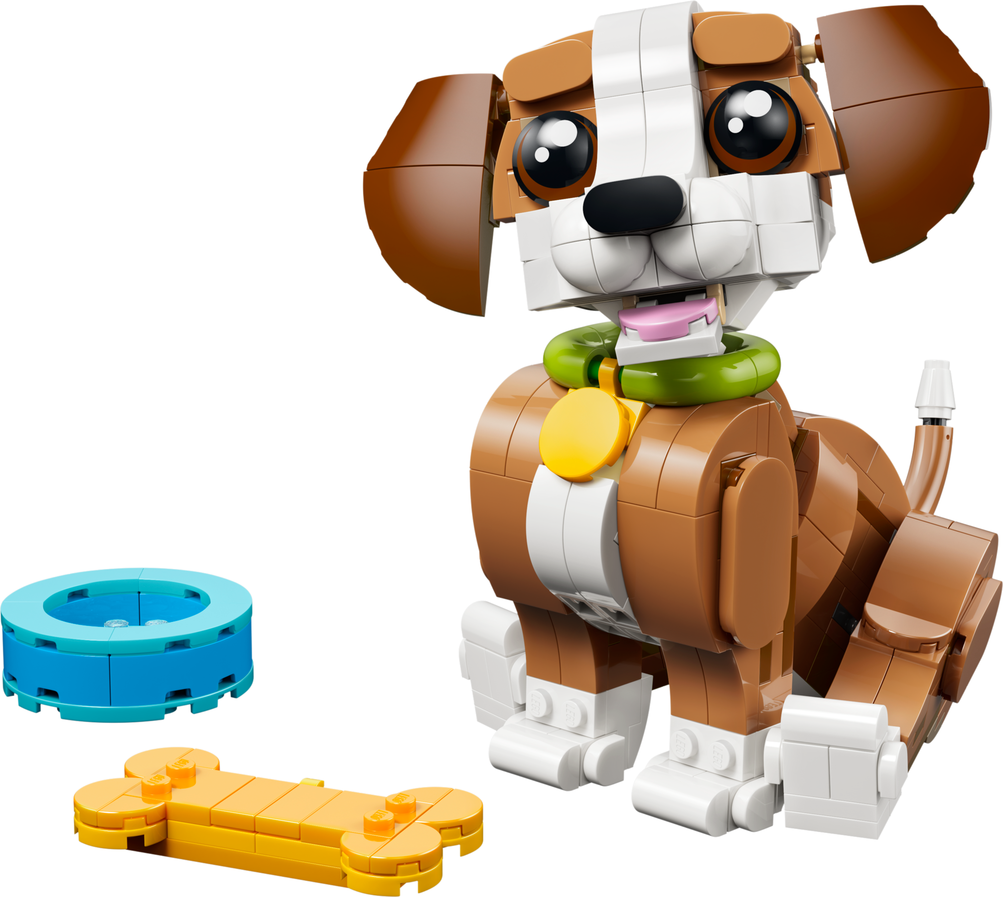 LEGO 31382 image 1