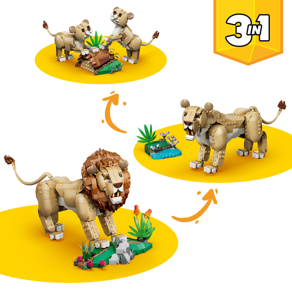 LEGO 31386 image 3