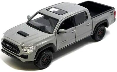 Toyota Taqcoma Pick-Up Toyota Taqcoma Pick-Up