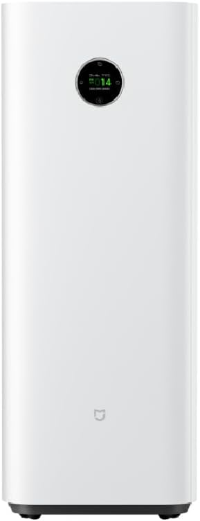 Xiaomi Mijia Smart Air Purifier Max | Whole-Home Air Purifier