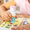 Melissa & Doug Sticker Wow!™ 24-Page Activity Pad and Sticker Stamper - Unicorn