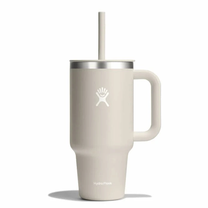 Hydro flask 32 OZ ALL AROUND TRAVEL TUMBLER Oat