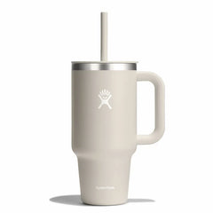 Hydro flask 32 OZ ALL AROUND TRAVEL TUMBLER Oat