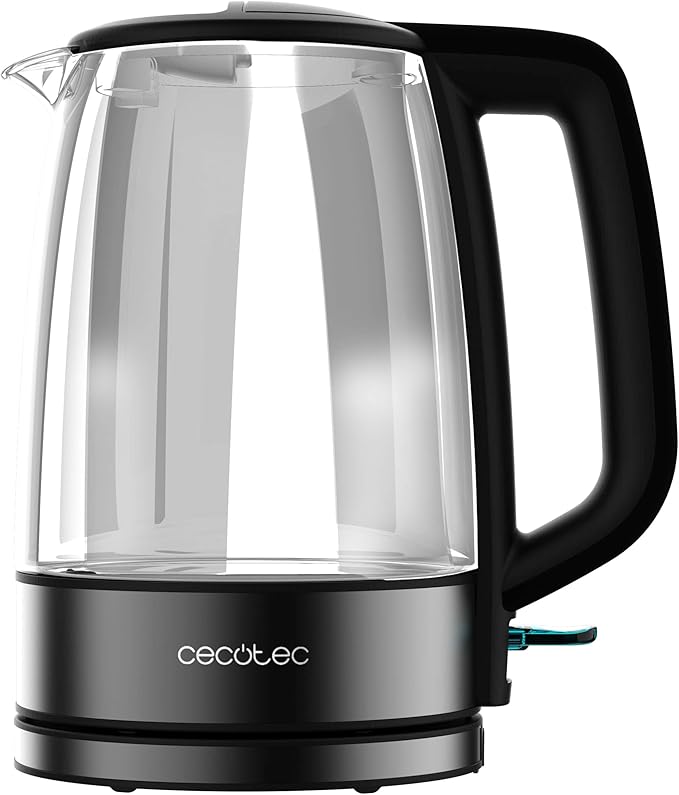 Cecotec ThermoSense 340 Clear Cecotec ThermoSense 340 Clear