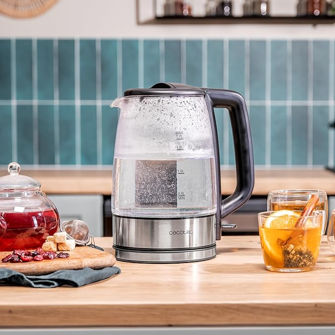 Cecotec ThermoSense 340 Clear