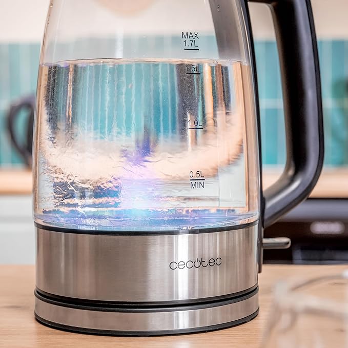 Cecotec ThermoSense 340 Clear