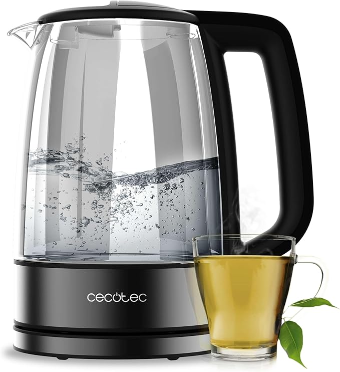 Cecotec ThermoSense 340 Clear Cecotec ThermoSense 340 Clear