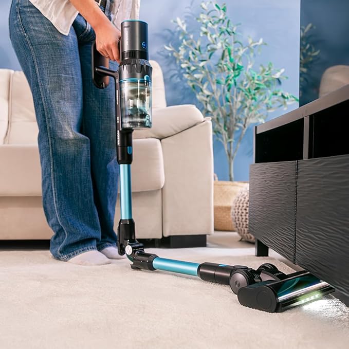 Cecotec Conga Rockstar 3500 Storm Pet Flex