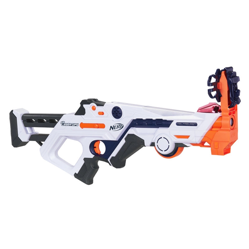 Nerf Laser Ops Pro Deltaburst Blaster - E2279