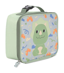 Skip Hop Besties Squad Insulated Lunch Bag - Dex Dino detail