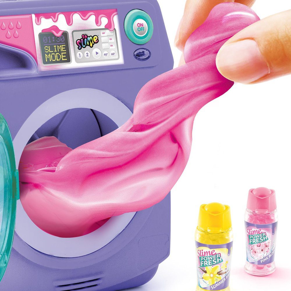 Slime Fresh Scent Washing Machine Slime Fresh Scent Washing Machine