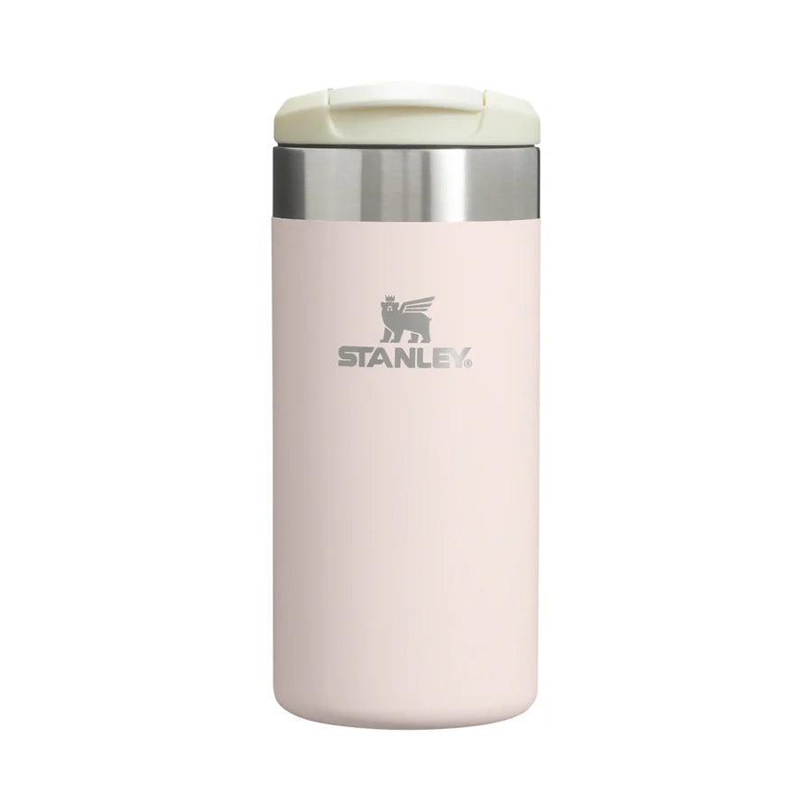 The Aerolight™ Transit Mug | 0.35 L - Rose Quartz