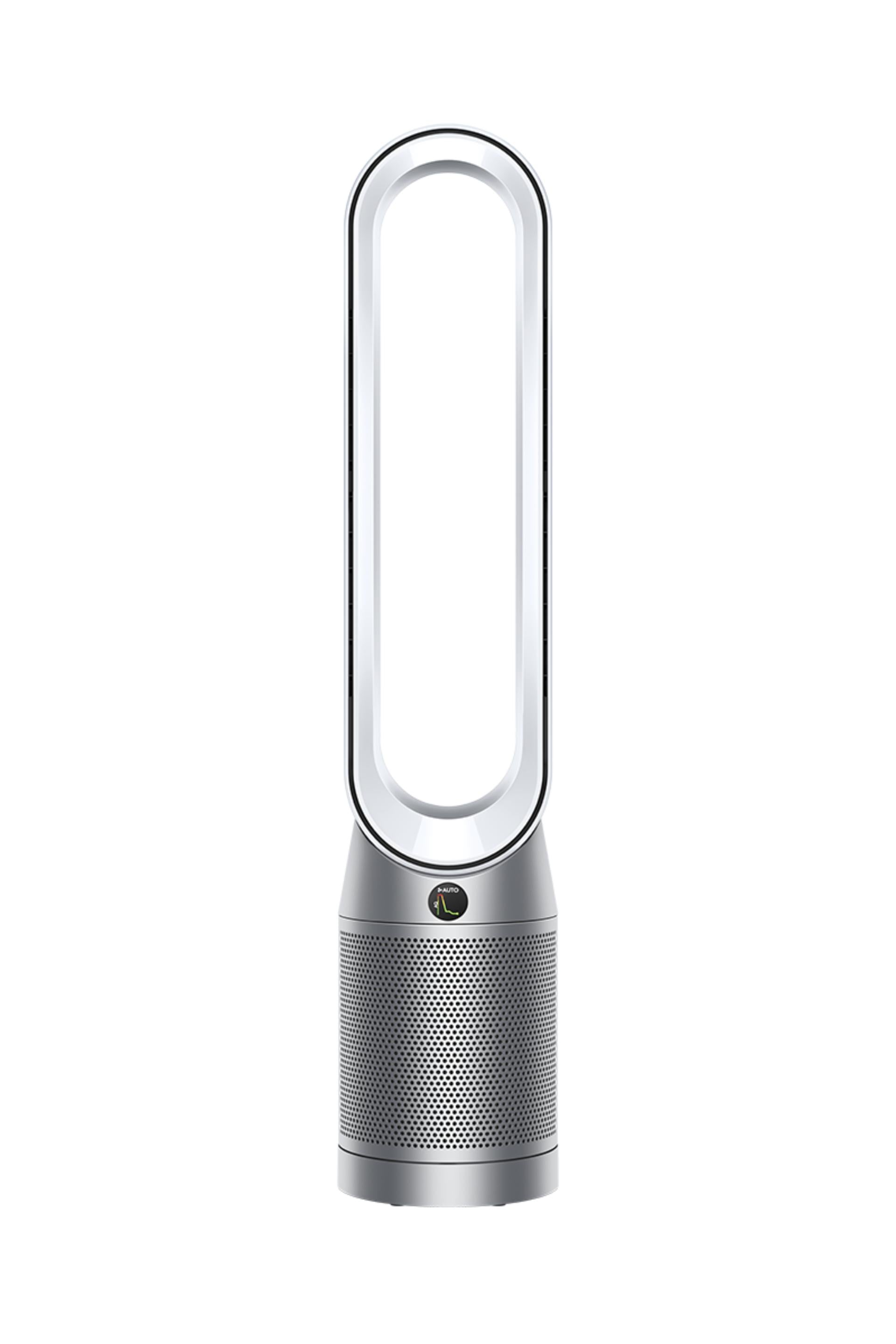 Dyson Purifier Cool TP07 (Nickel/Gold)