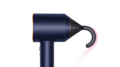 Dyson Supersonic  (Prussian blue/rich copper)