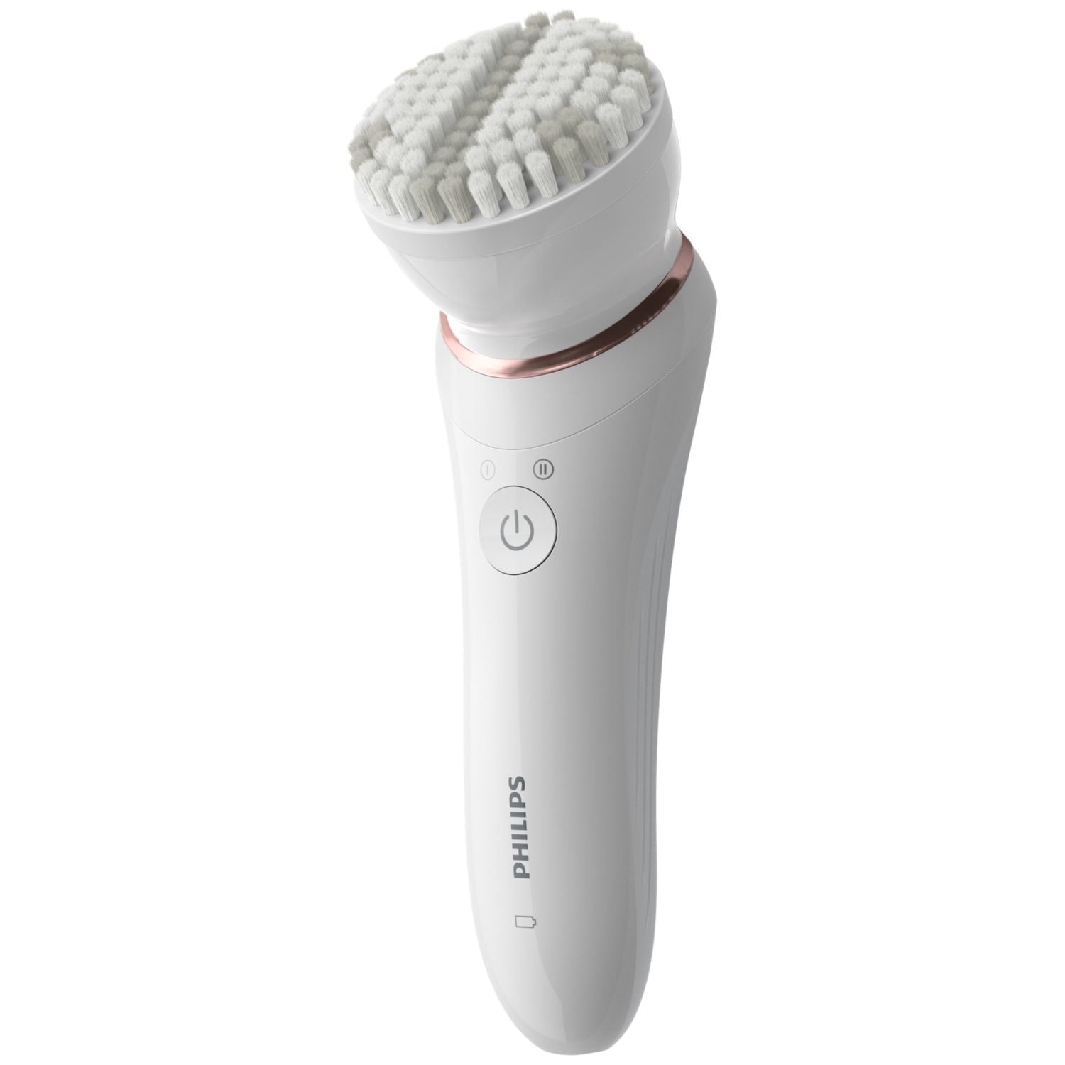 Philips Epilator Series 8000 Wet & Dry BRE740/11