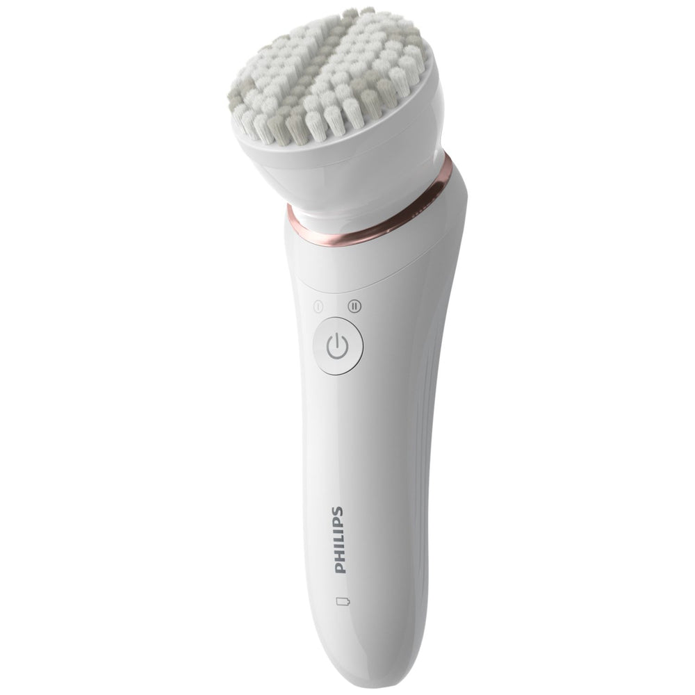 Philips Epilator Series 8000 Wet & Dry BRE740/11