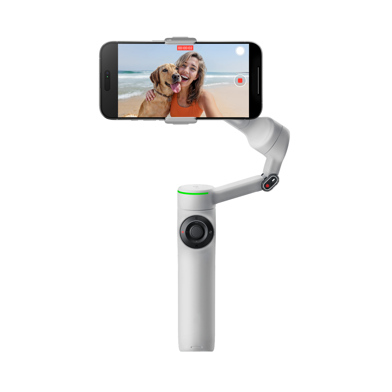 Insta360 Flow 2 Pro gimbal