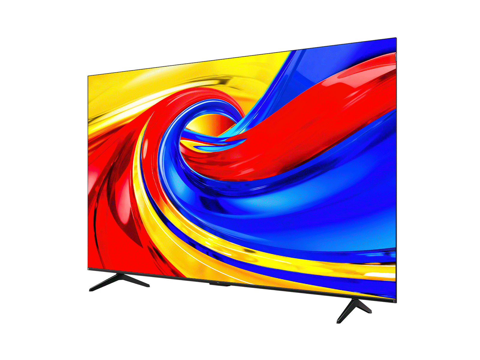 TCL P7L Premium QLED 55-Inch TV