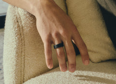 Ultrahuman Ring Air - Matt Grey