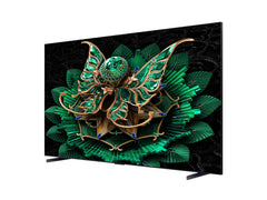 TCL C6K Premium QD-MiniLED 98-Inch TV
