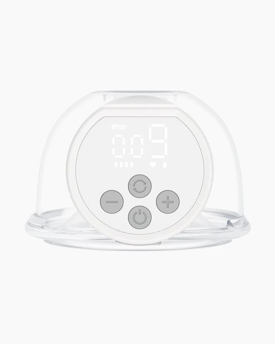 Momcozy S12 Pro single Breast Pump