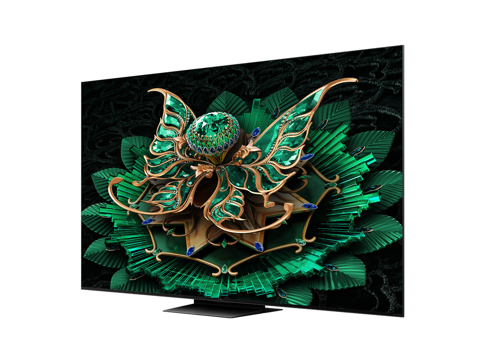 TCL C7K Premium QD-MiniLED 65-Inch TV