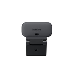 Insta360 Link 2C Pro 4K AI Webcam – 1/1.3" Sensor, Graphite